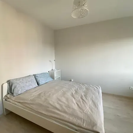 شقة New Renovated كلابيدا