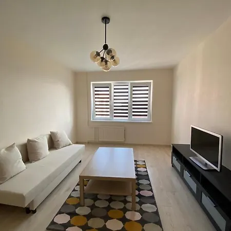 شقة New Renovated