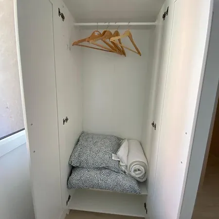 New Renovated شقة كلابيدا