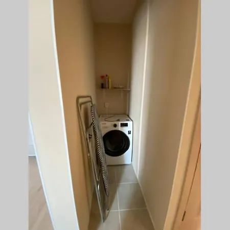 New Renovated شقة