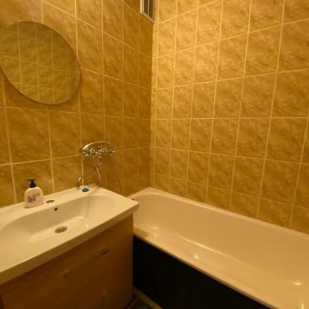 New Renovated شقة *