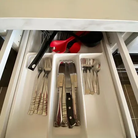 New Renovated شقة
